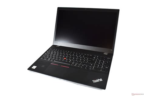 Lenovo ThinkPad T15 Gen