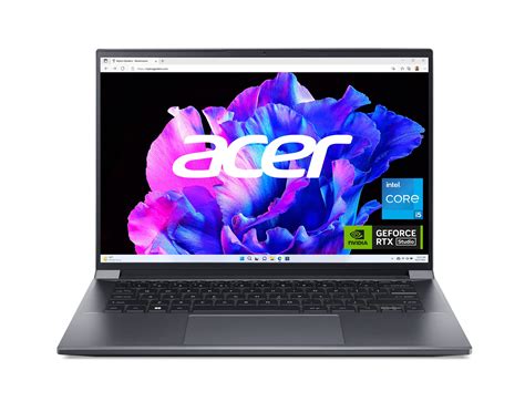 Download Acer Swift X